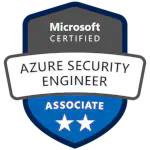 Microsoft Certified: Azure Security Engineer Associate