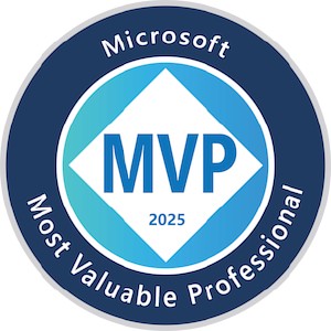 Microsoft MVP - Azure